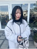 【sowi 依田】 フェイスレイヤーミディアム
