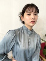 エレン 池袋(ElEn.)&nbsp;[エレン池袋] 顔タイプ診断×骨格診断で本当の似合わせを