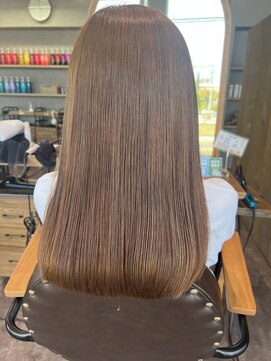 カノエ 下松店(canoe) 髪質改善