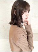 大人ボブ