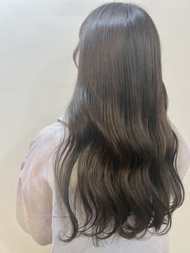 ティンク 横浜(Tink) 潤いのグレーパール◎/Tink横浜　小林　あかり