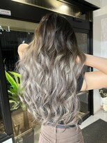 ラピス 大宮(Lapis)&nbsp;グラデーションカラー♪