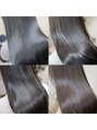 シーテ(Ciete) 髪質改善、ヘアケア得意です。お客様のお悩み寄り添います!