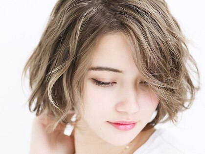 ヘアリゾートエーアイ 浅草店(hair resort Ai)の写真