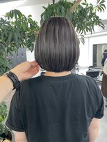 ジルブラン 国分寺(JIL BLAN)&nbsp;大人ショートヘア/ハイライトカラー/イルミナカラー[国分寺]