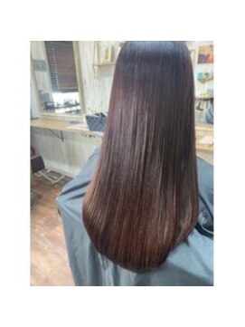 ルアナ 浦和店(Luana) ウルトワトリートメント