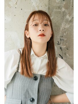 エッセ 大阪梅田茶屋町店(esse) 秋冬カラー