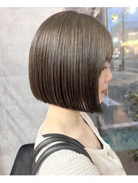 レム 長野青木島店(REM) olive × bob