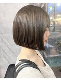 olive × bob