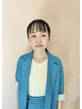 イット(It) 田中 芙美