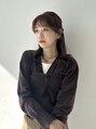 スイ(suii.) riho