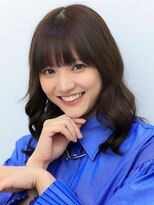 ラストーリア(La storia) ミディアムヘア