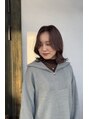 イフ 高崎本店(Ifh) ミディアムスタイル【高崎/高崎市/高崎イオン近く】