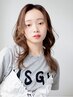 【髪質改善】カット＋トステアトリートメント￥8,350→￥6,000