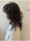 *+aimerが叶える...朝ラクパーマ~*