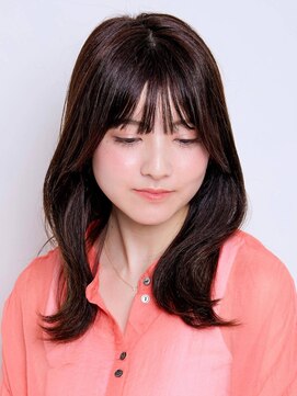 エンタク 新宿三丁目店(enntaku) 韓国/レイヤーカット/縮毛矯正/men's/新宿三丁目駅