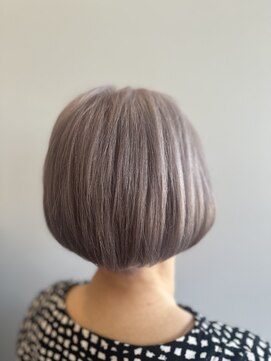 ラシック(Rassic) ボブ