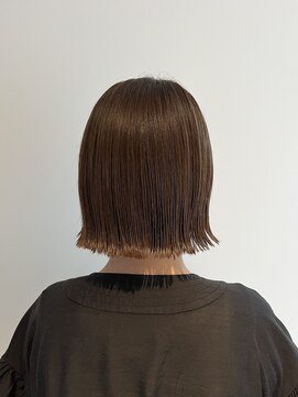 リノ 守山店(lino) 外ハネボブ