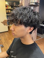 グローリープラス(Glory+plus)&nbsp;ツイストスパイラルパーマ