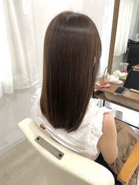 美髪専門サロン バイ マイル(美髪専門サロン by mile) 髪質改善/縮毛矯正/美髪矯正/艶髪カラー