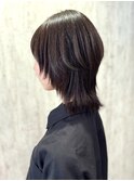 【tetote門戸厄神/村山】ナチュラルウルフレイヤー