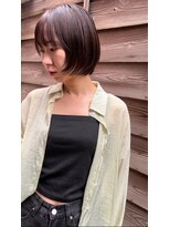 ちょき&nbsp;ちょき