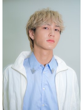 ヴァンメン 川中島店(VAN MEN) ウルフ