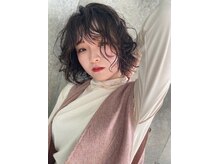 ブルームヘア(BLOOM HAIR)