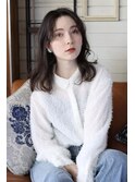 Lily 2024A/W Style
