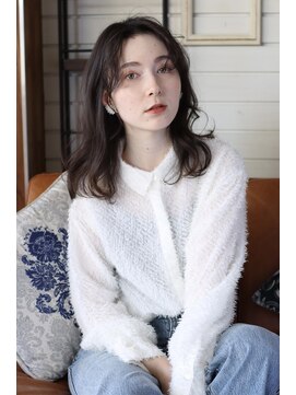 リリー(Lily) Lily 2024A/W Style