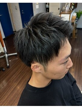 ヴィザヴィ 本蓮沼店(vis a vis) アップバンク