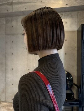 アーレント(AREND) mini Bob