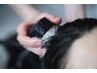 【新規】メンズカット＋クイックスパシャンプー