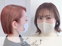 ヘアサロン スワロー(hair salon Swallow)