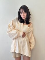 ユーフォリア 青山(Euphoria)&nbsp;フェイスレイヤー＊大人カラー