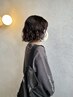 【樋原指名限定】二回目以降の方、当日メニューご相談クーポン