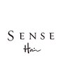 センスヘア(SENSE Hair)/SENSE Hair(ショートカット/ショートボブ)