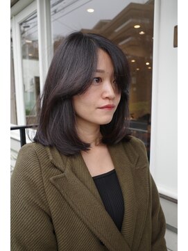 ビュートリアム 広尾(BEAUTRIUM) 重ためミディアム