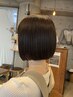 【リピーター様限定】炭酸ヘッドスパ＆2stepトリ＋カット→6600円