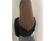 スイヘアデザイン 久留米(suii.. hair design)