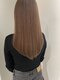 スイヘアデザイン 久留米(suii.. hair design)の写真/自分史上最高♪悩みにマッチした国内最高峰Aujua TR!あなたにあったケアを提案◎[久留米/福岡/髪質改善]