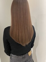スイヘアデザイン 久留米(suii.. hair design)