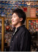 ツーブロックショート/厚木フェード/海老名フェード/本厚木