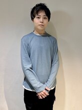 ナチュラル ひばりヶ丘店(Natural) 田中 信之介