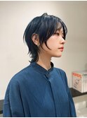 ブルー×ウルフ/RIHO