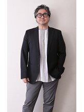 イロドリ 熊本上通り店(irodori) 徳冨 彰一