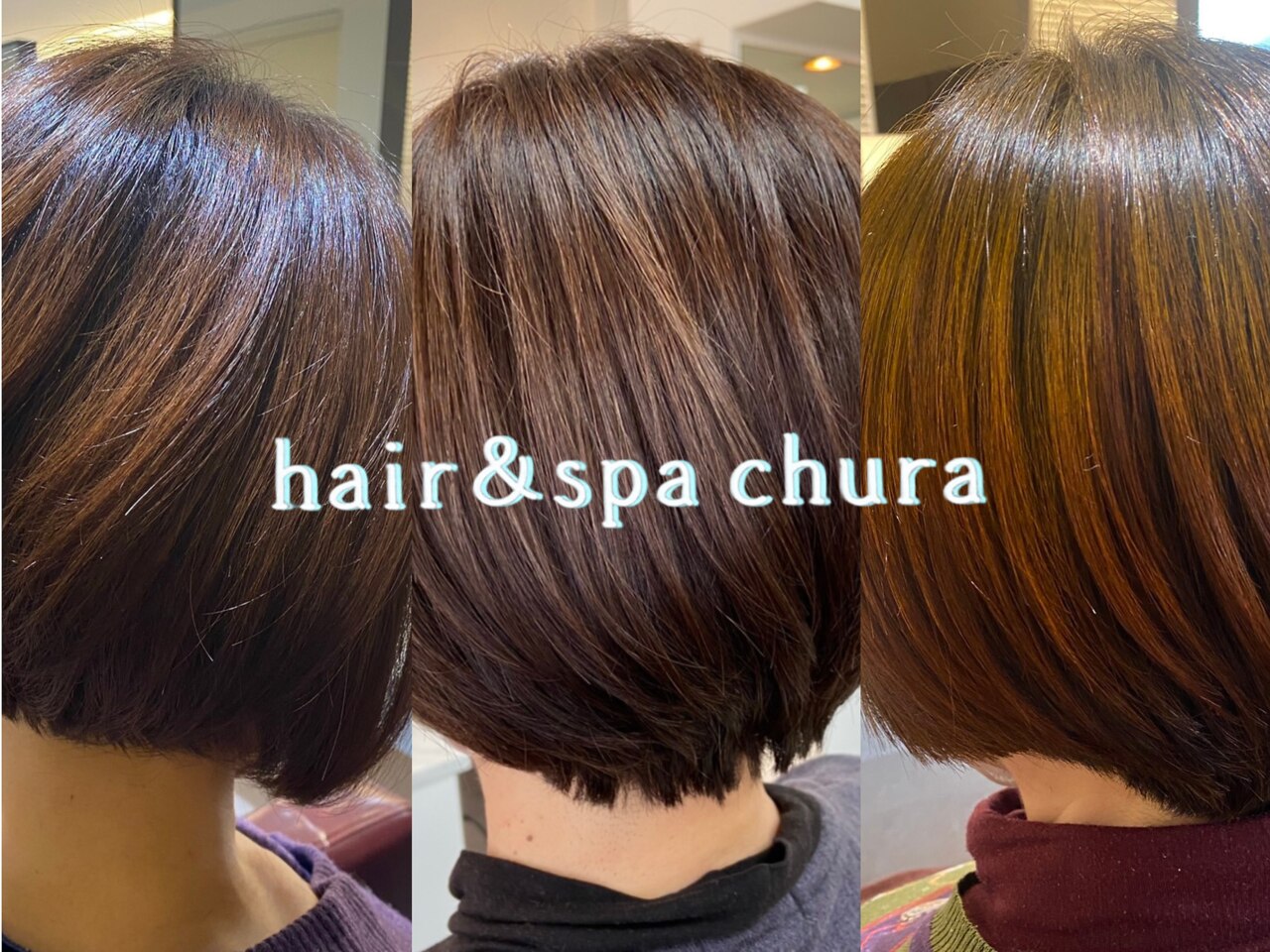 チュラ(chura)｜ホットペッパービューティー