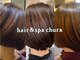 チュラ(chura)の写真
