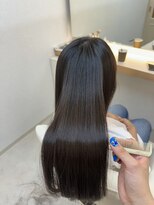 エクラート リュミ 千葉駅前店(ECLART Lumi)&nbsp;＊美髪縮毛矯正