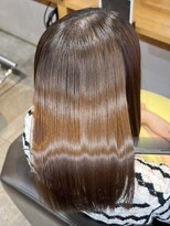 リコア(Likoa)&nbsp;Likoa髪質改善トリートメント.